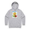 AS Colour - Women's Supply Hood Thumbnail