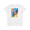 AS Colour - Kids Youth Tee Thumbnail