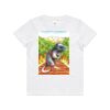 AS Colour - Kids Youth Tee Thumbnail